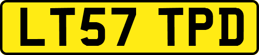 LT57TPD