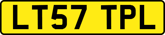 LT57TPL
