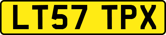 LT57TPX