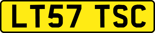 LT57TSC