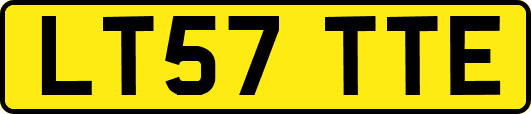 LT57TTE