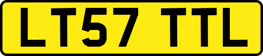 LT57TTL