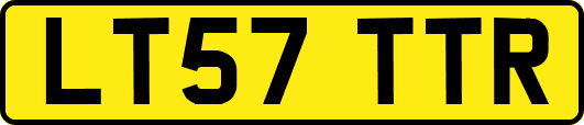 LT57TTR