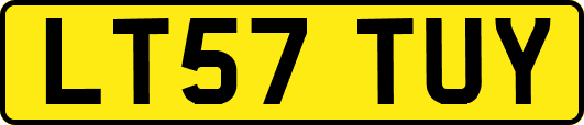 LT57TUY