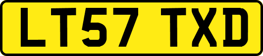 LT57TXD