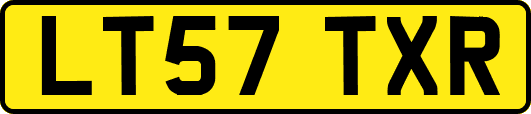 LT57TXR
