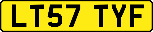 LT57TYF