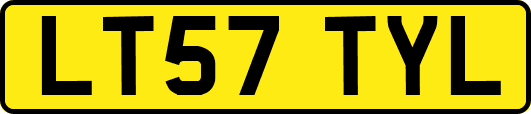 LT57TYL