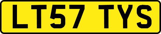 LT57TYS