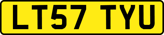 LT57TYU