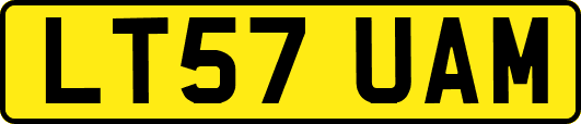 LT57UAM