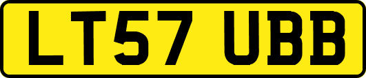 LT57UBB