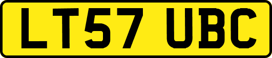 LT57UBC