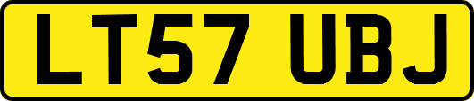 LT57UBJ