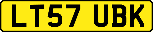 LT57UBK