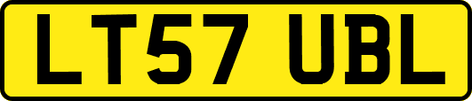 LT57UBL