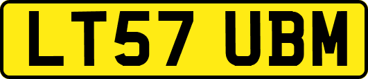 LT57UBM