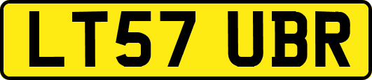 LT57UBR