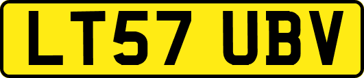 LT57UBV