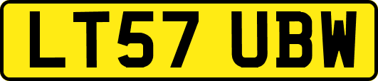 LT57UBW