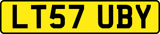LT57UBY