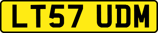 LT57UDM