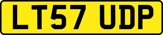 LT57UDP