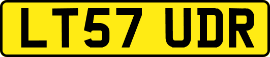 LT57UDR