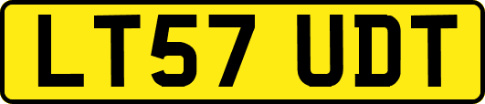 LT57UDT