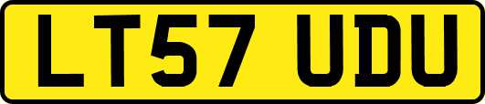 LT57UDU