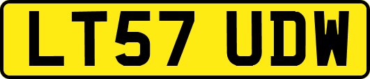 LT57UDW