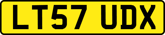 LT57UDX