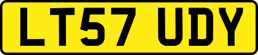 LT57UDY