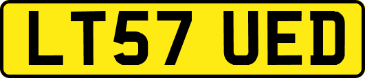 LT57UED