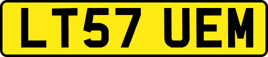 LT57UEM