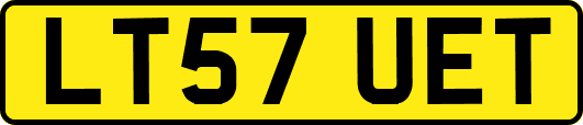 LT57UET