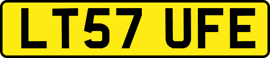 LT57UFE