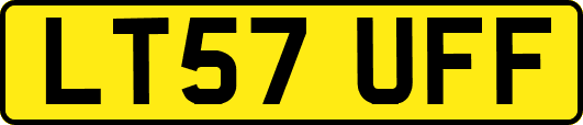 LT57UFF