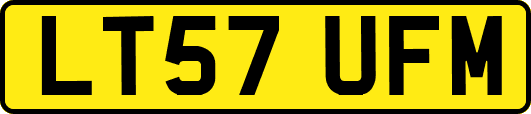 LT57UFM