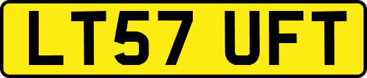 LT57UFT