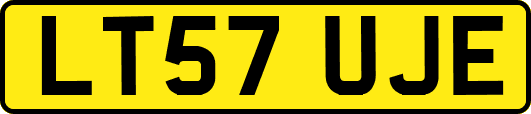 LT57UJE