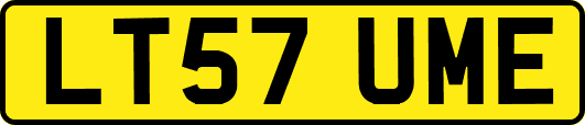 LT57UME