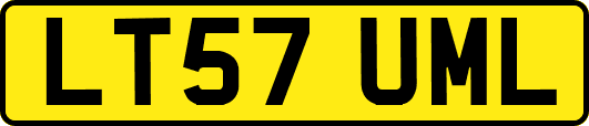 LT57UML