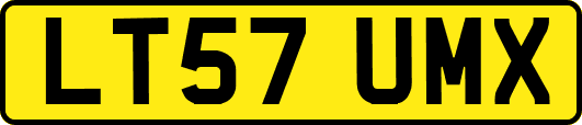 LT57UMX