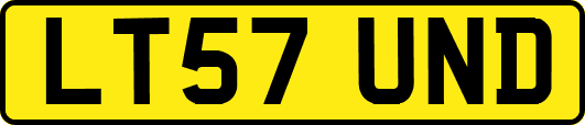 LT57UND