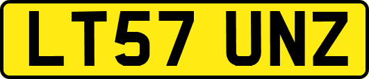 LT57UNZ