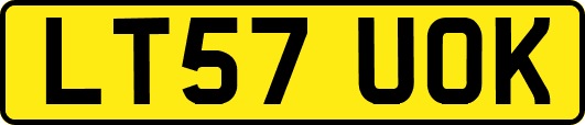 LT57UOK