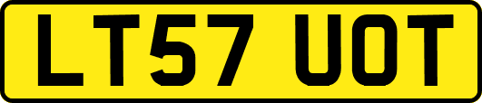 LT57UOT