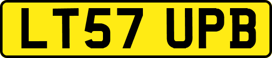 LT57UPB