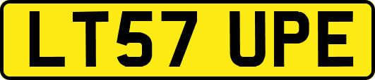 LT57UPE